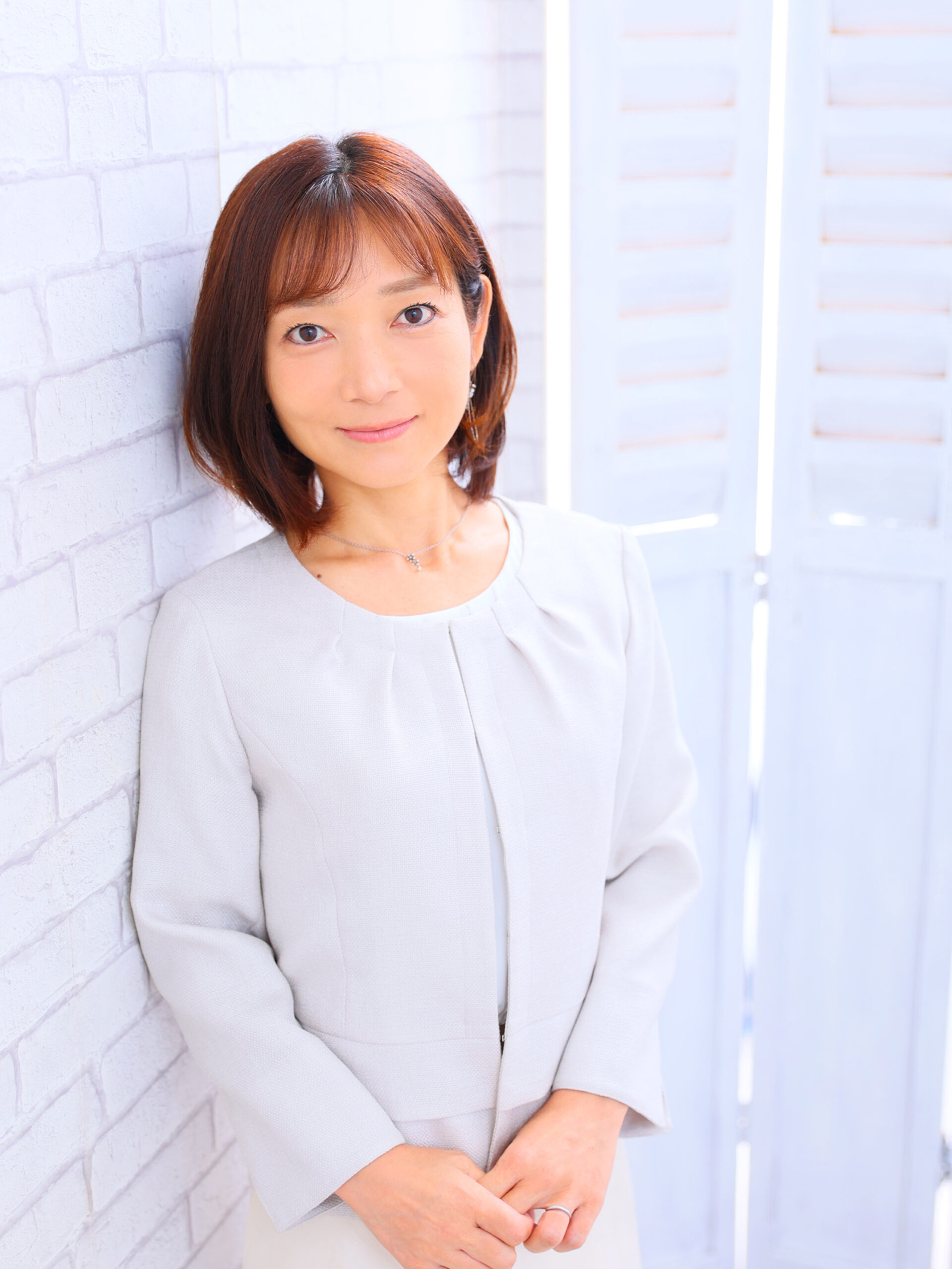 水野 翠香さんの写真